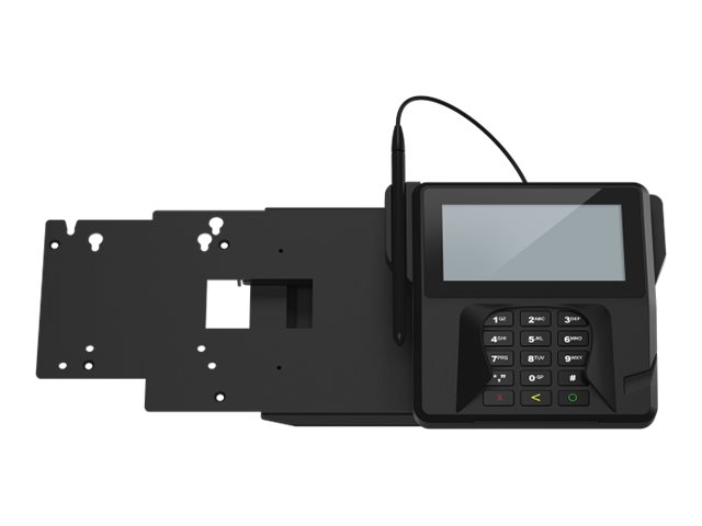 EMV-Cradle für Verifone MX925 Elo E352169
