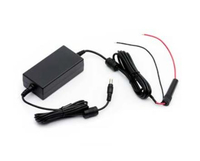 Zebra Car Power Adapter - 12 - 24 V - for ZQ500 Series ZQ510