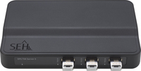 Epson Fiscal Server for Germany (EPS TSE Server 3) - Deutschland - USB Typ-A - Gleichstrom - 160 mm - 260 mm - 52 mm