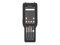 HONEYWELL CK62 - Data collection terminal - Rugged - Android 14 or higher - 128 GB - 4-inch display