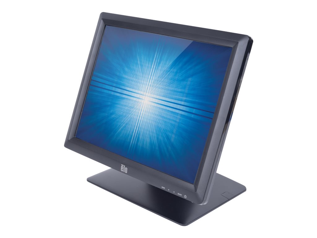 Elo Touch Solutions Elo 1517L - LED-Monitor - 15 Zoll Display - Touchscreen