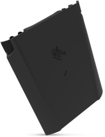 Zebra Handheld-Akku - Lithium-Ionen - 4300 mAh