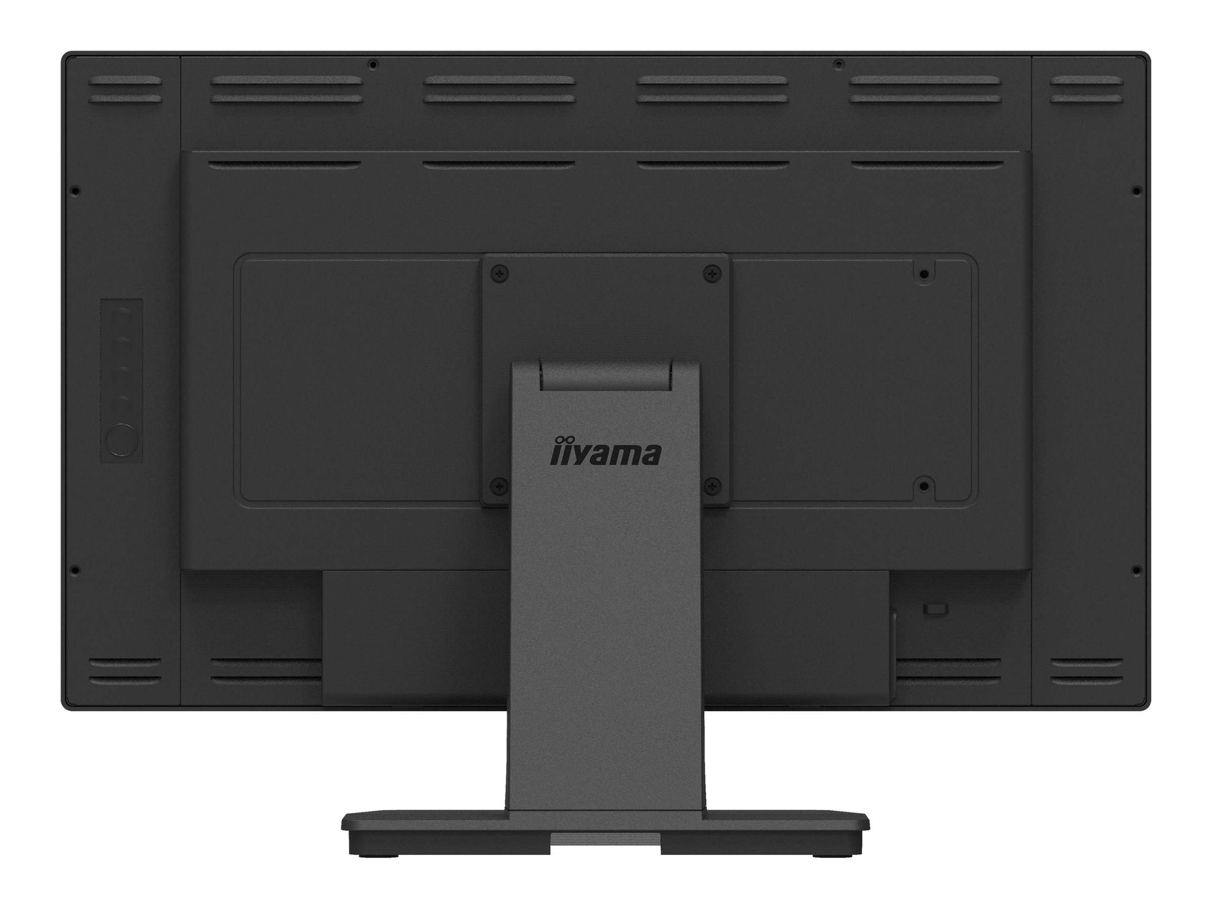 Iiyama ProLite T2234MSC-B1S - LED monitor - 22-inch display