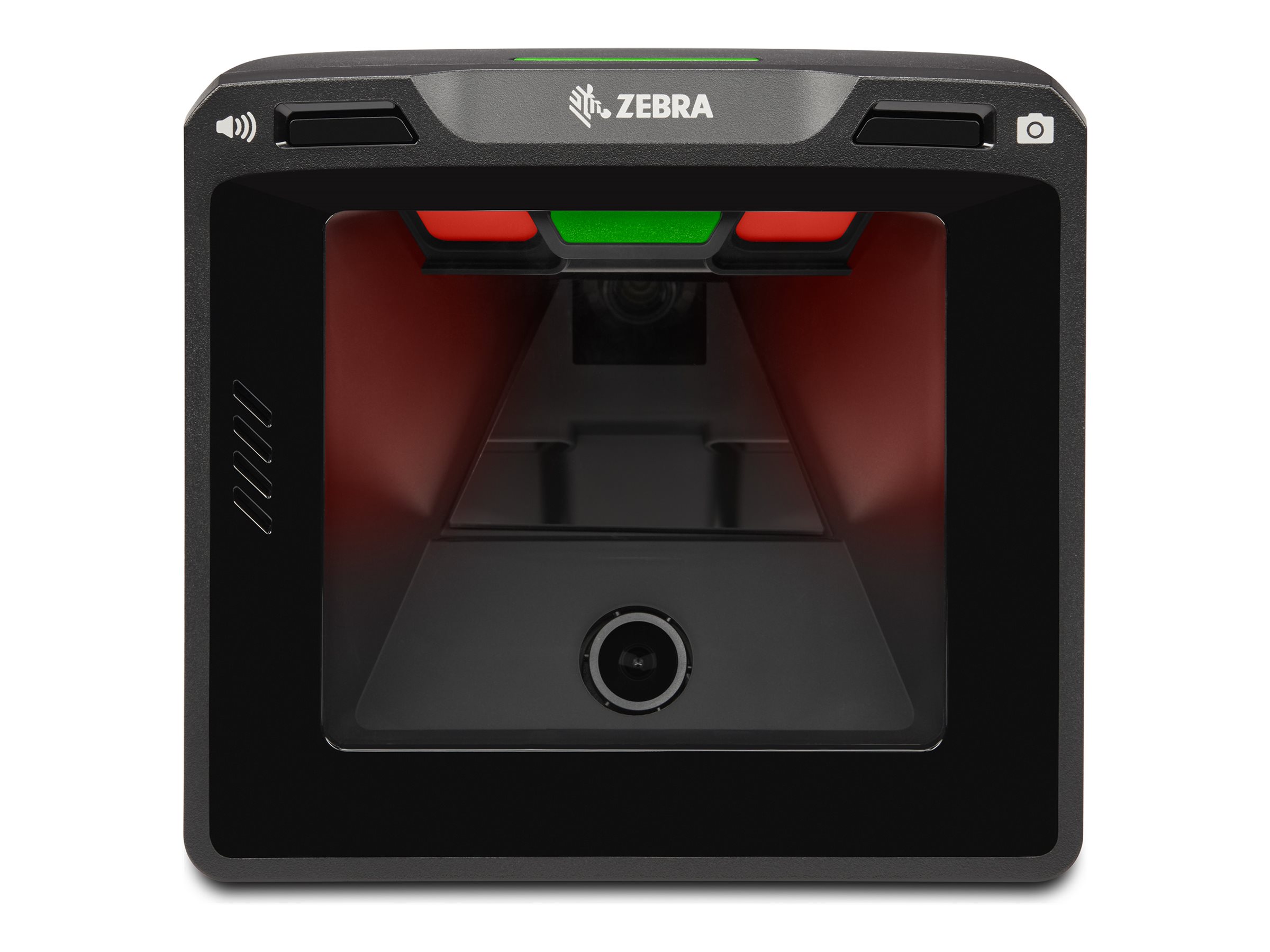 Zebra SP72 Series SP72-V - Barcode-Scanner - Desktop-Gerät