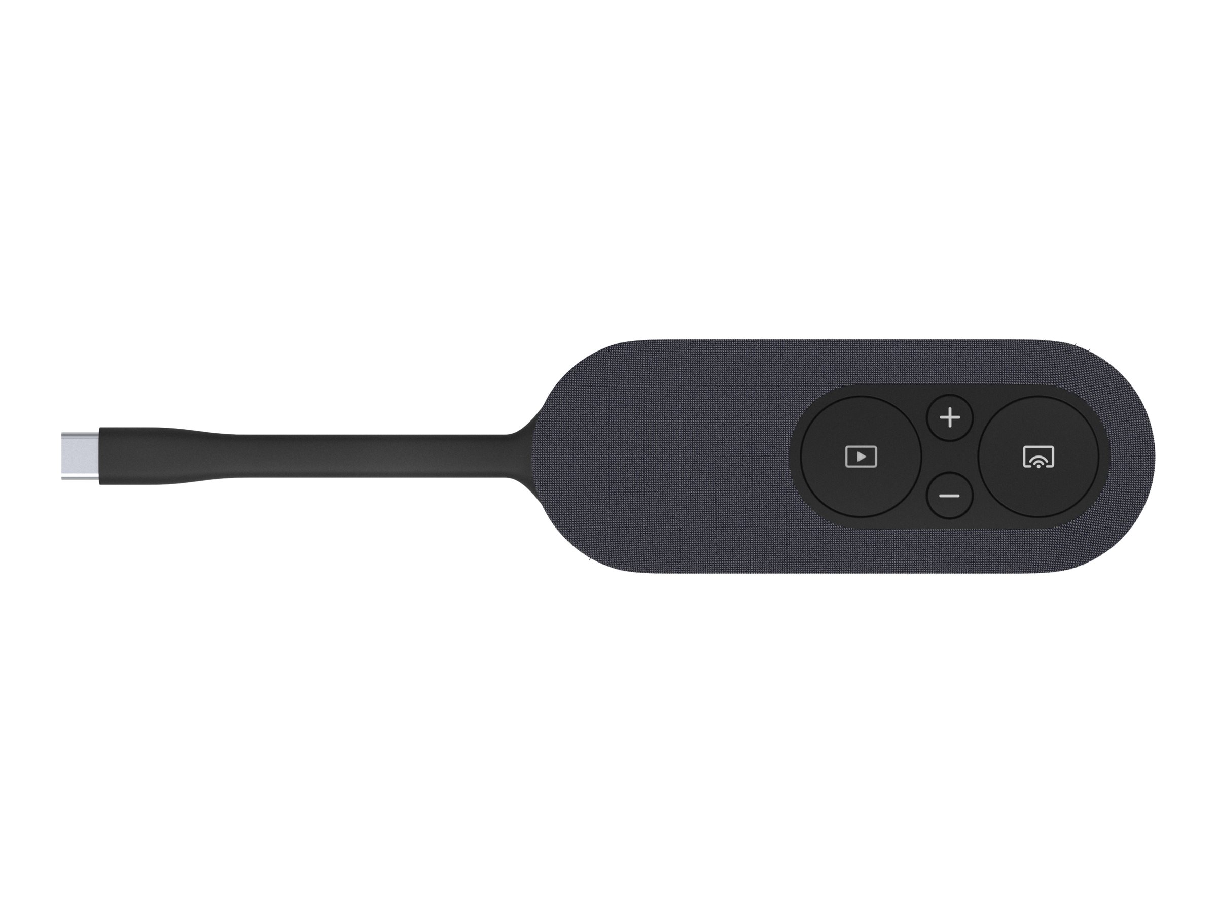 Iiyama WP-D003C - Wireless Audio / Videoadapter für Notebook, Computer