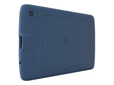 Zebra ET40-HC - Tablet - robust - Android 11 - 64 GB UFS card - 10.1 Zoll Display