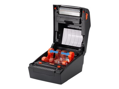BIXOLON XD5-40d Thermodirekt-Etikettendrucker 4 Zoll, 203 dpi, mit Ethernet und Bluetooth
