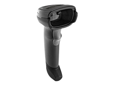 Zebra DS2208 - Barcode scanner - Handheld - 2D imager