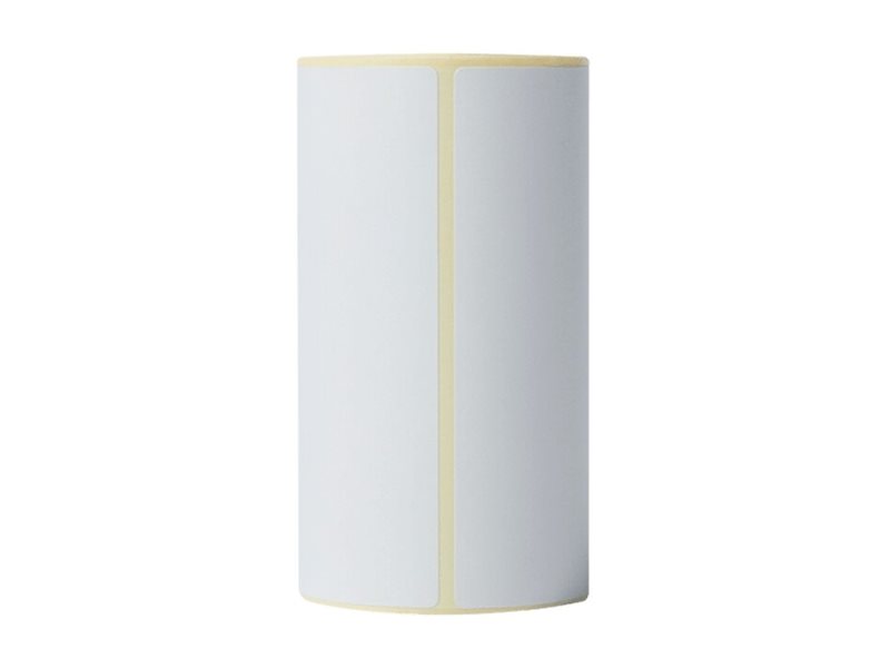 Brother Weiß - 102 x 152 mm 85 Etikett(en) (1 Rolle(n) Brother Weiß - 102 x 152 mm 85 Etikett(en) (1 Rolle(n)