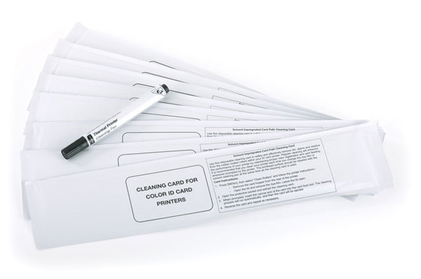 Magicard Cleaning Kit 