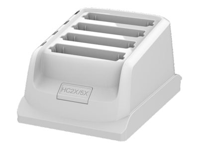 Zebra Battery Charger - Replacement Kit - for Zebra HC20