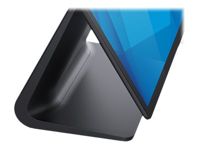 Elo Touch Solutions EloPOS Z30 Standard - All-in-One (Komplettlösung) - 1 x Snapdragon 660 - RAM 4 GB - Flash 64 GB - 1GbE - WLAN: 802.11a/b/g/n/ac, Bluetooth 5.0 - Android 10 - Monitor: LED 39.6 cm (15.6")