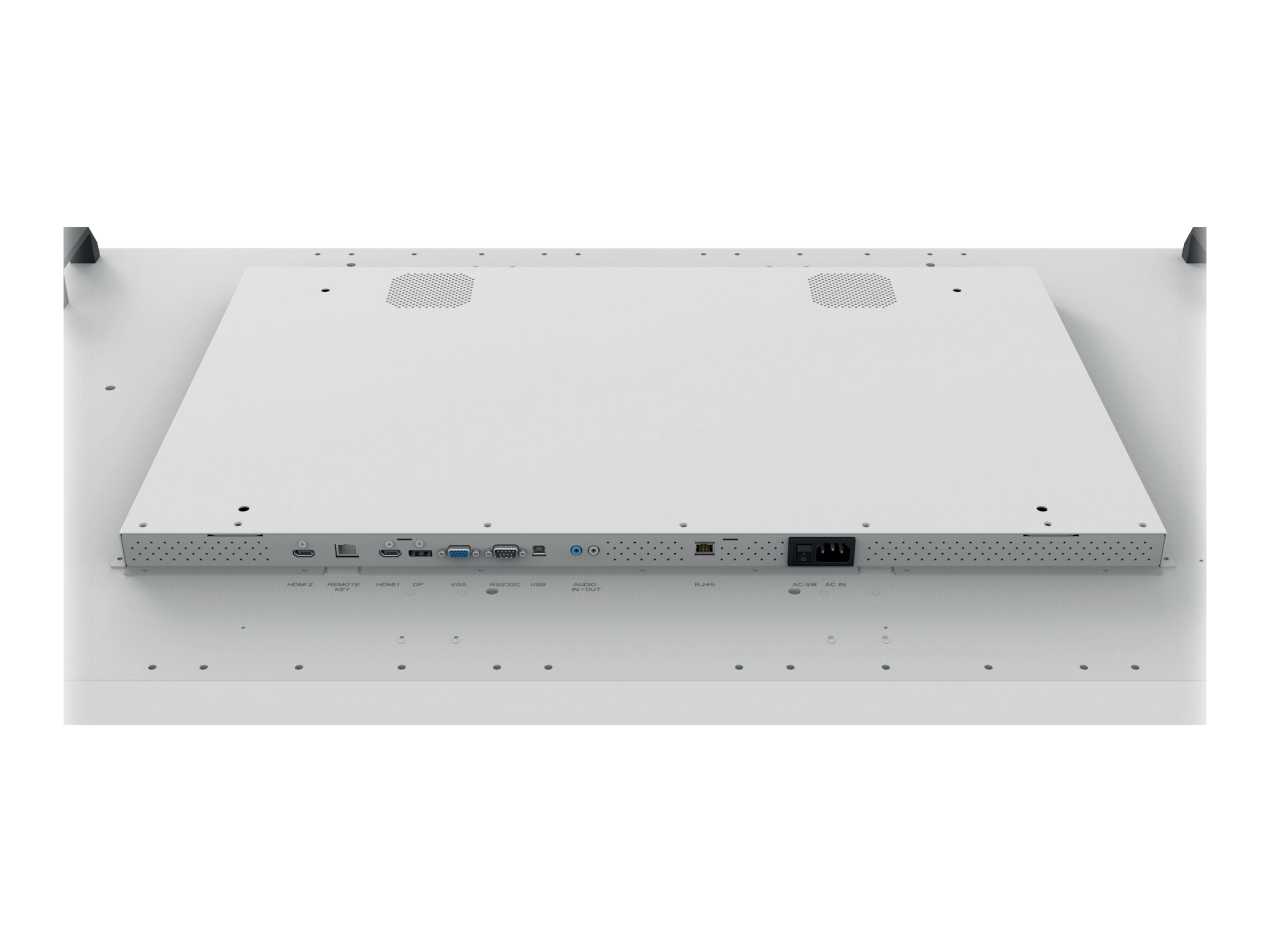 iiyama ProLite TF5539UHSC-W1AG, 139cm (55''), PCAP-Touch, 4K, Kit (USB), weiß