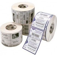 Zebra ZipShip 5095 Resin - 64 mm x colour ribbon
