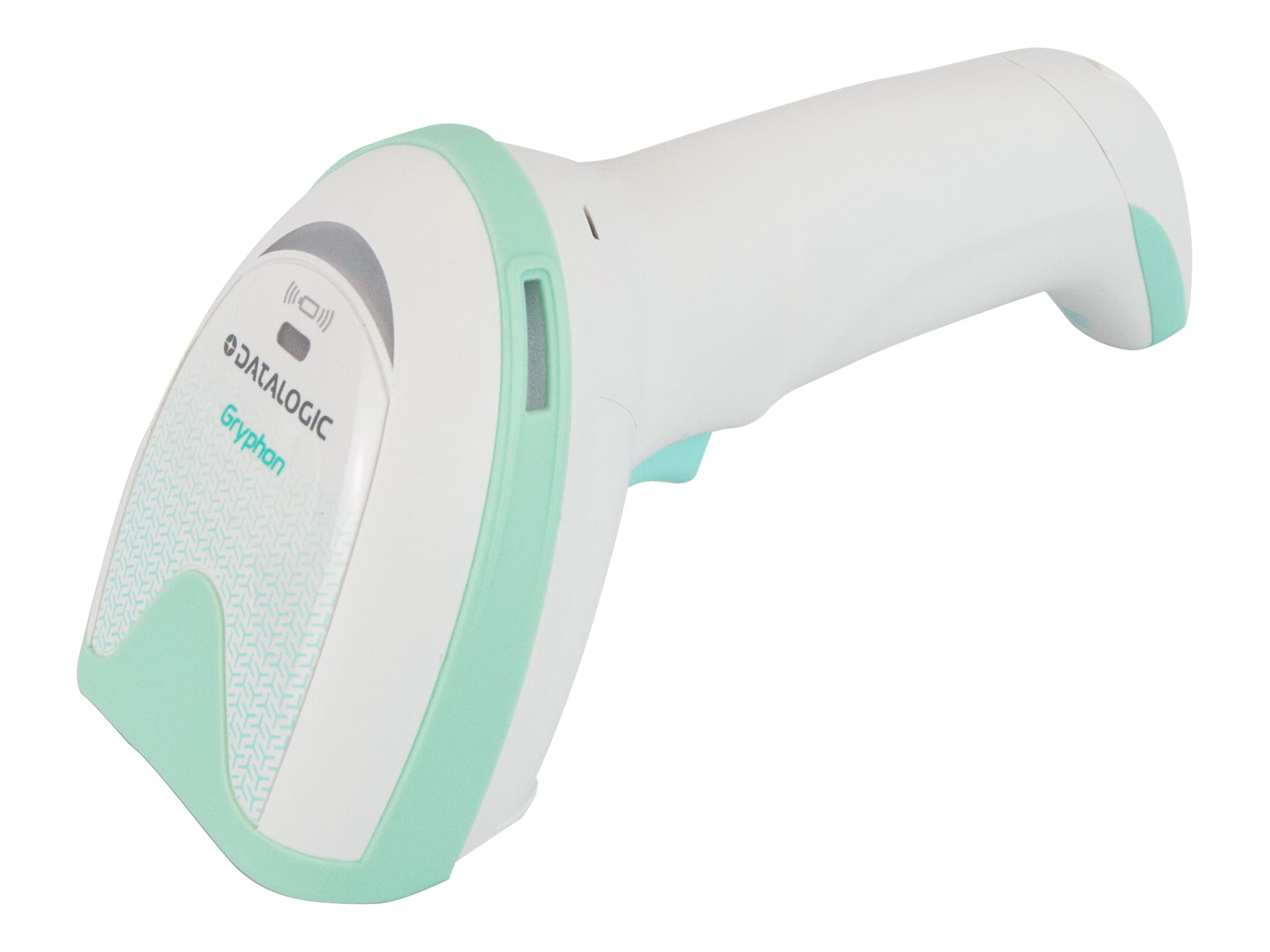 Datalogic Gryphon I GD4520-HC - Kit - Barcode-Scanner