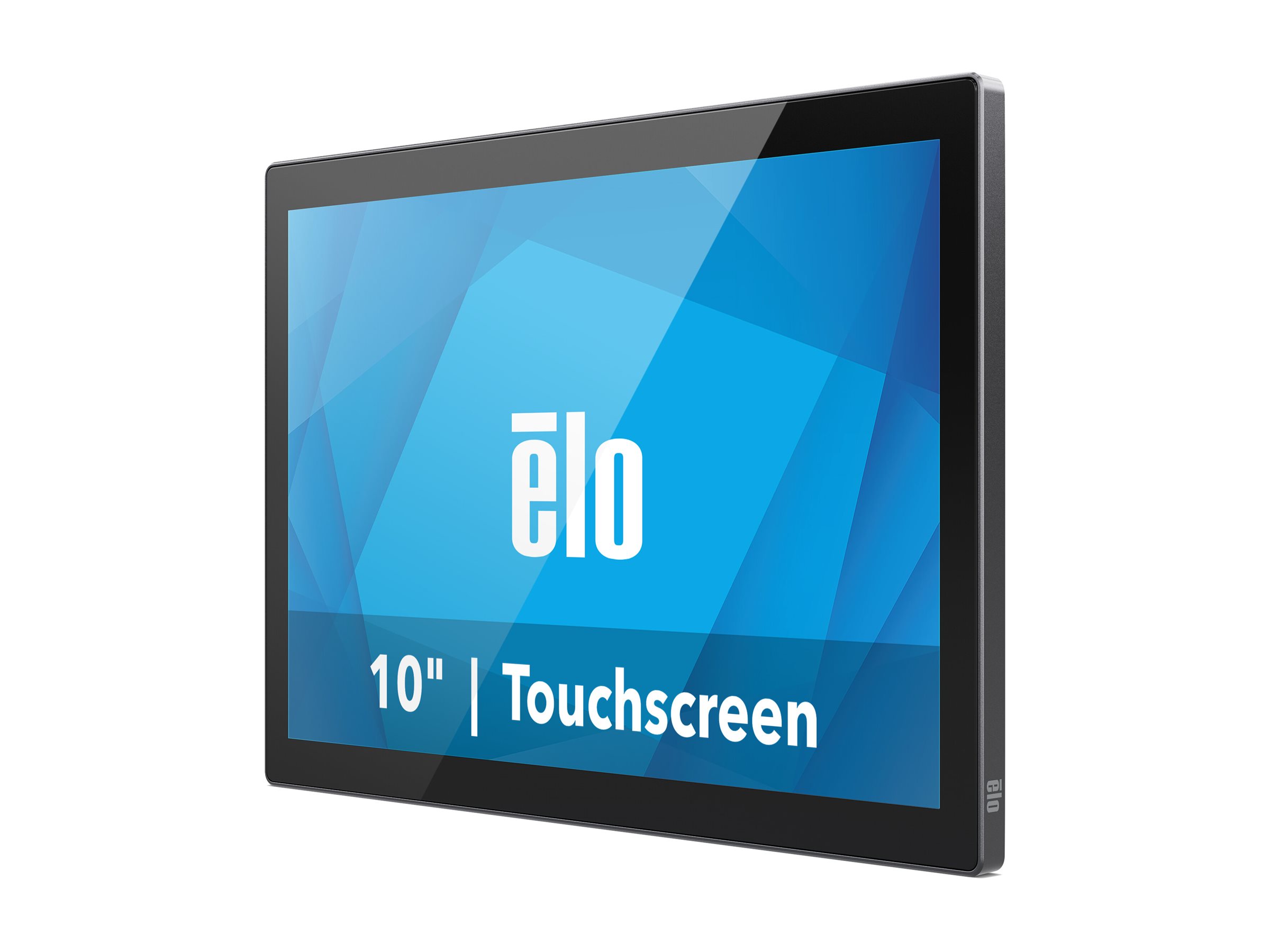 Elo Touch Solutions Elo 1004LS - LED-Monitor - 10.1 Zoll Display - Touchscreen