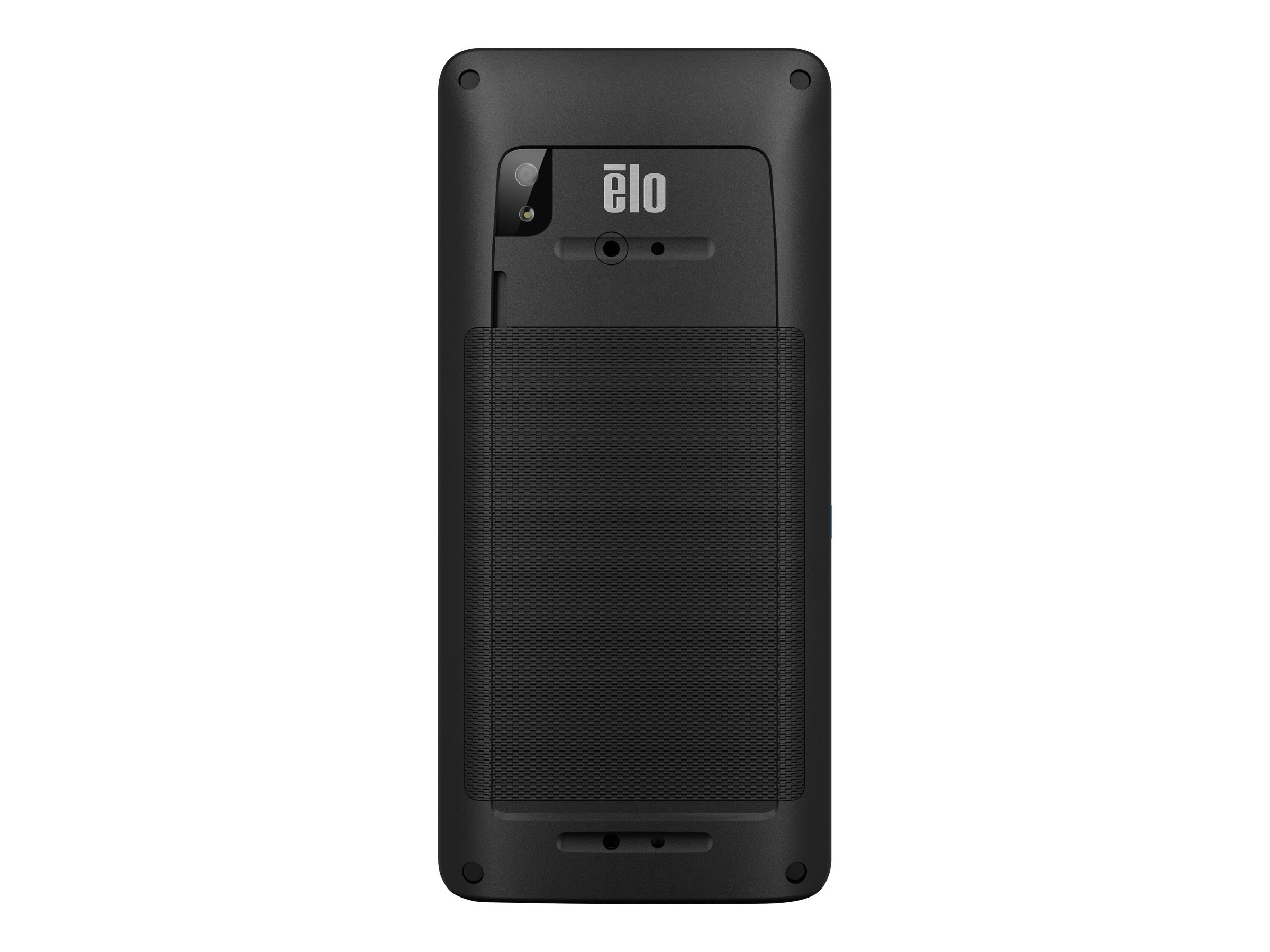 Elo Touch Solutions Elo M60 - Data capture terminal - rugged - Android 10 - 32 GB microSDHC - 15.2 cm (6")