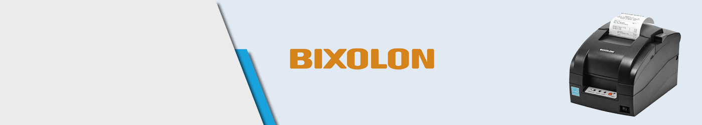 Point-of-sale_Bondrucker_Bixolon-Bondrucker