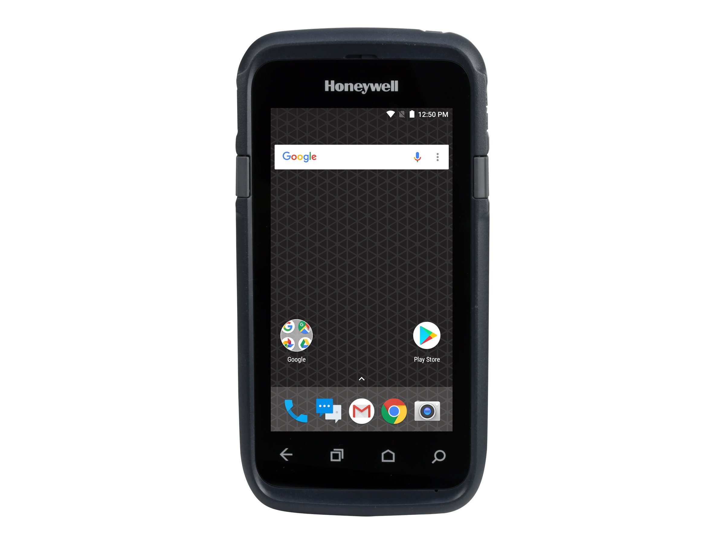 HONEYWELL Dolphin CT60 - Datenerfassungsterminal - robust - Android 8.1 (Oreo)