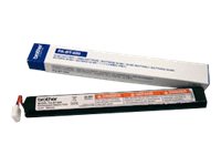 Brother PA-BT-500 - Drucker-Batterie - NiMH - für PocketJet PJ-520, PJ-560, PJ-663, PJ-673, PJ-673-K