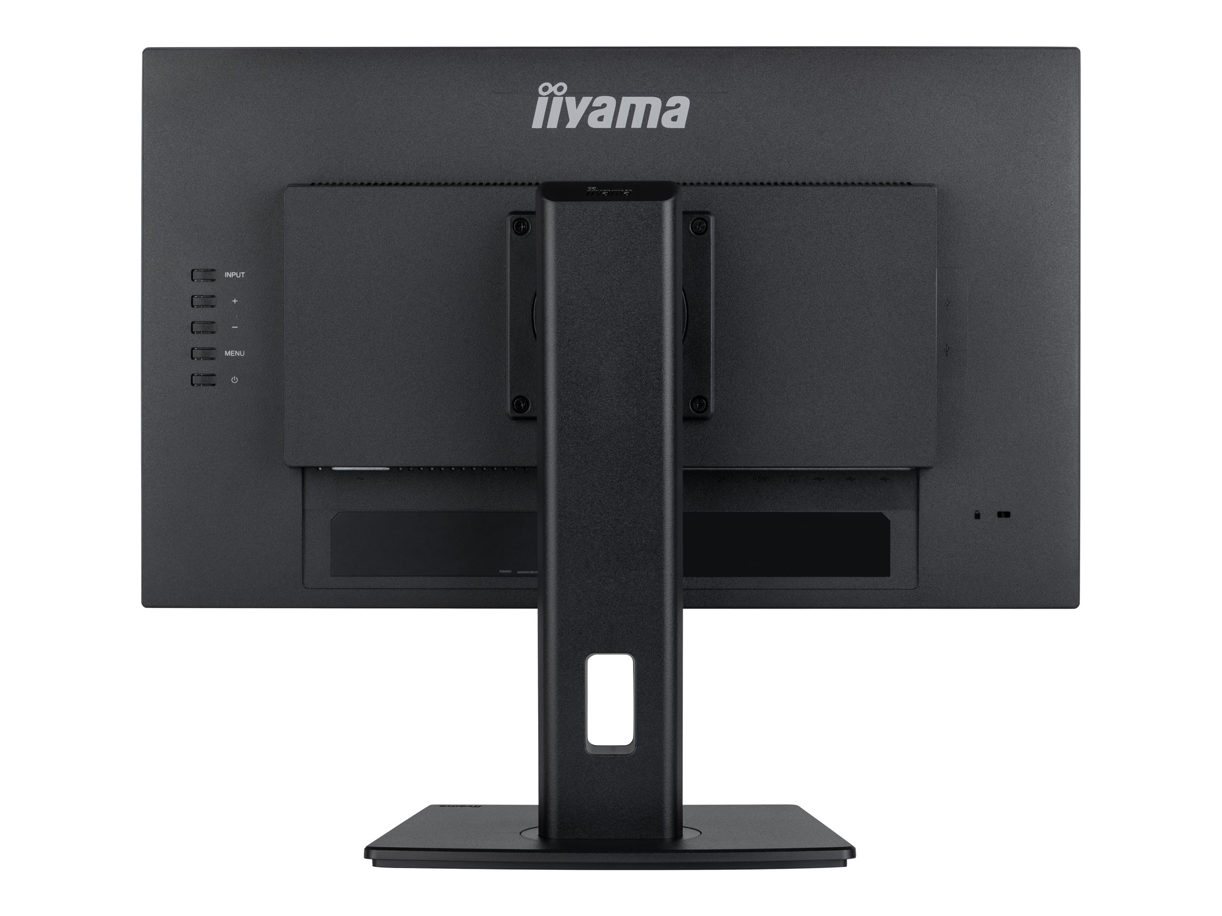 Iiyama ProLite XUB2492HSU-B6 - LED-Monitor - 24 Zoll Display