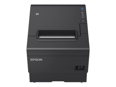 Epson TM T88VII (112A0) - Belegdrucker - Thermozeile - Rolle (7,95 cm)