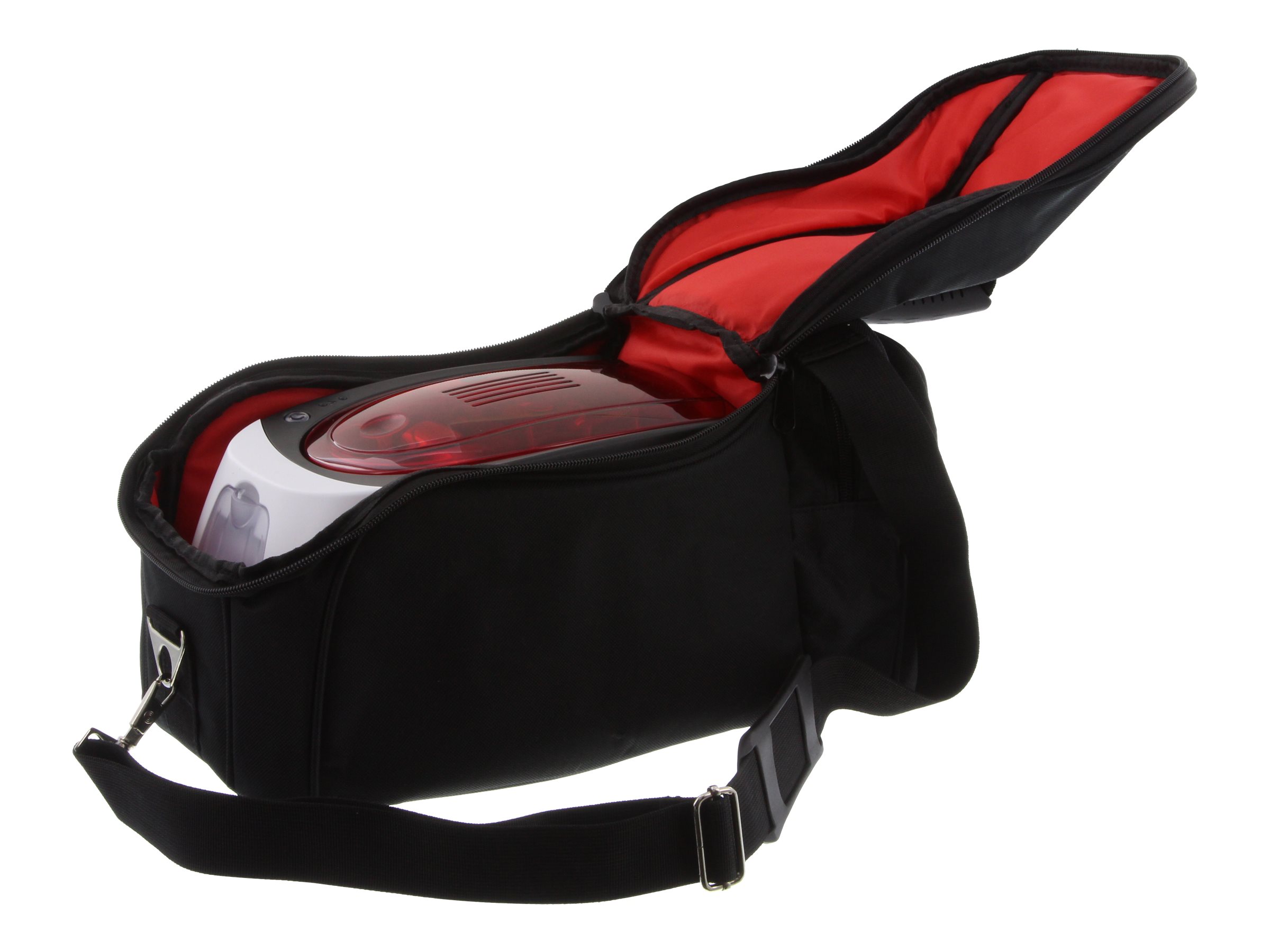 Evolis Badgy Travel Bag - Tragetasche für Drucker - für Badgy 100