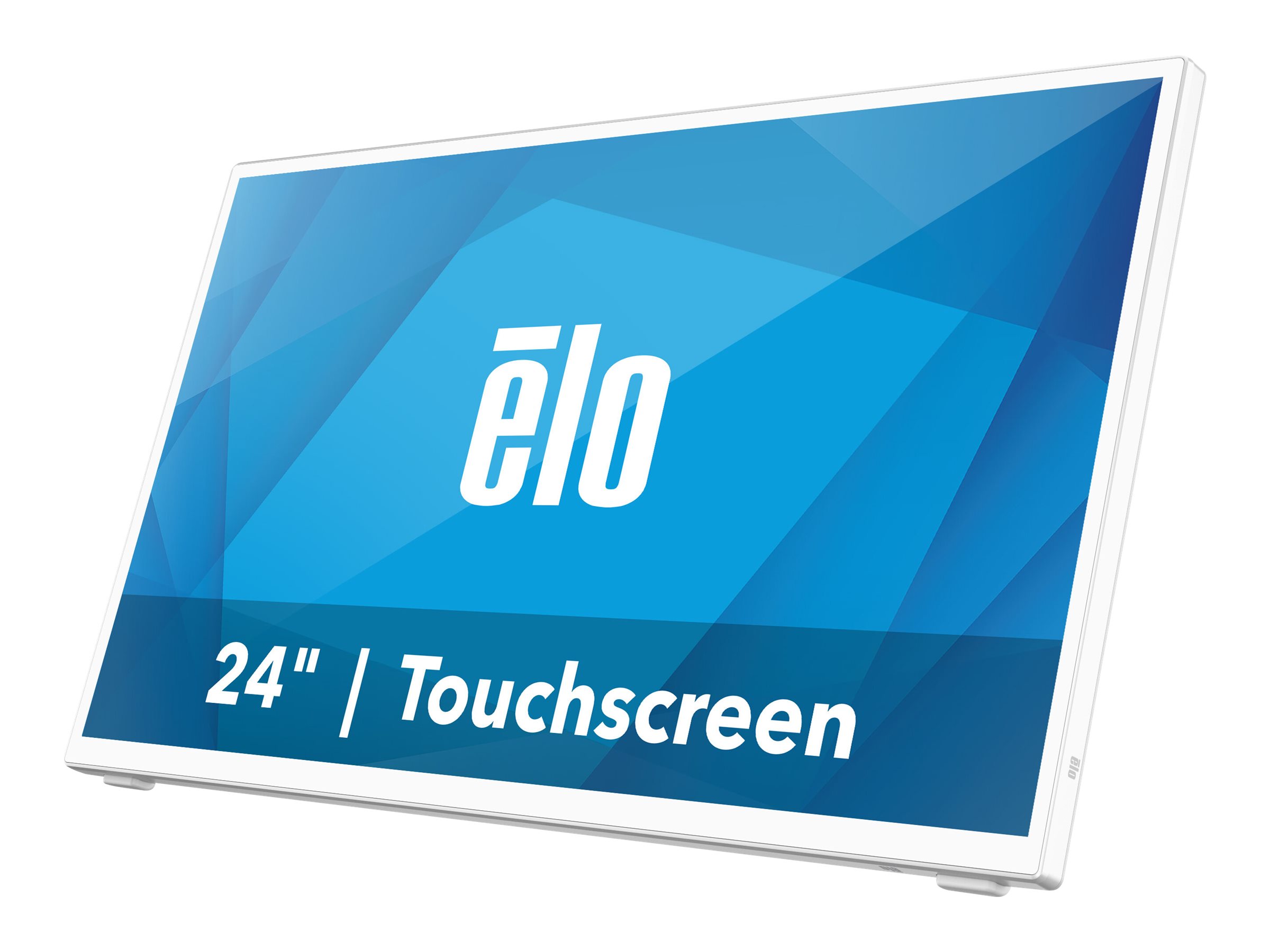 Elo Touch Solutions XX70L-Serie, 61cm (24''), PCAP-Touch, Full HD, USB, Kit (USB), weiß