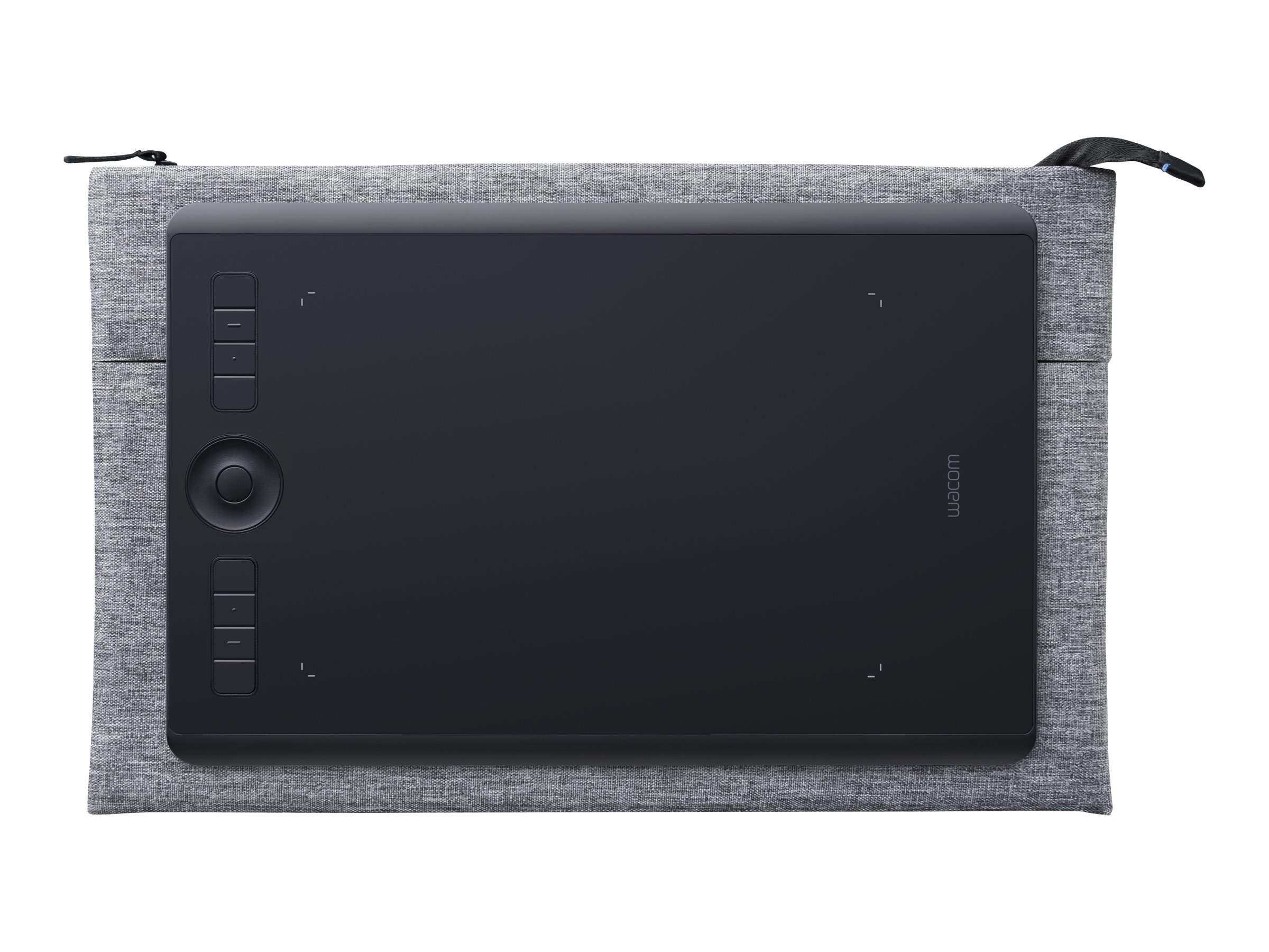 Wacom Intuos Pro Medium - Digitiser - right- and left-handed