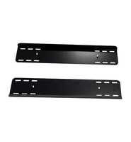 Elo Touch Solutions Elo Rack-Mount Bracket - Monitor-Montageset - Rack montierbar