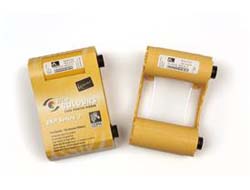 Zebra Farbband, schwarz Zebra Farbband, schwarz