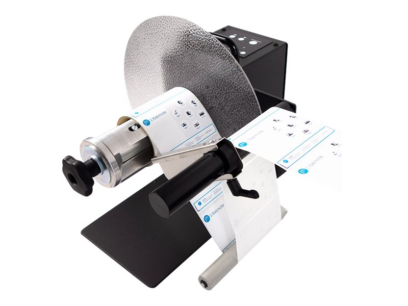 Labelmate UNI-CAT-CHUCK - Etiketten-Umroller/-Abroller - 165 mm (6.5")