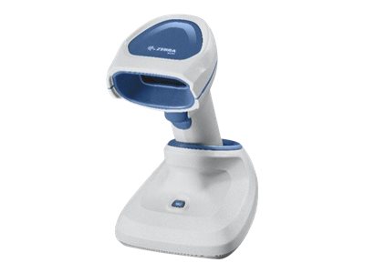 Zebra DS8178-HC - Standard Range (SR) - Barcode-Scanner
