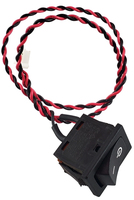 Zebra Kit Power Switch ZT200 Series