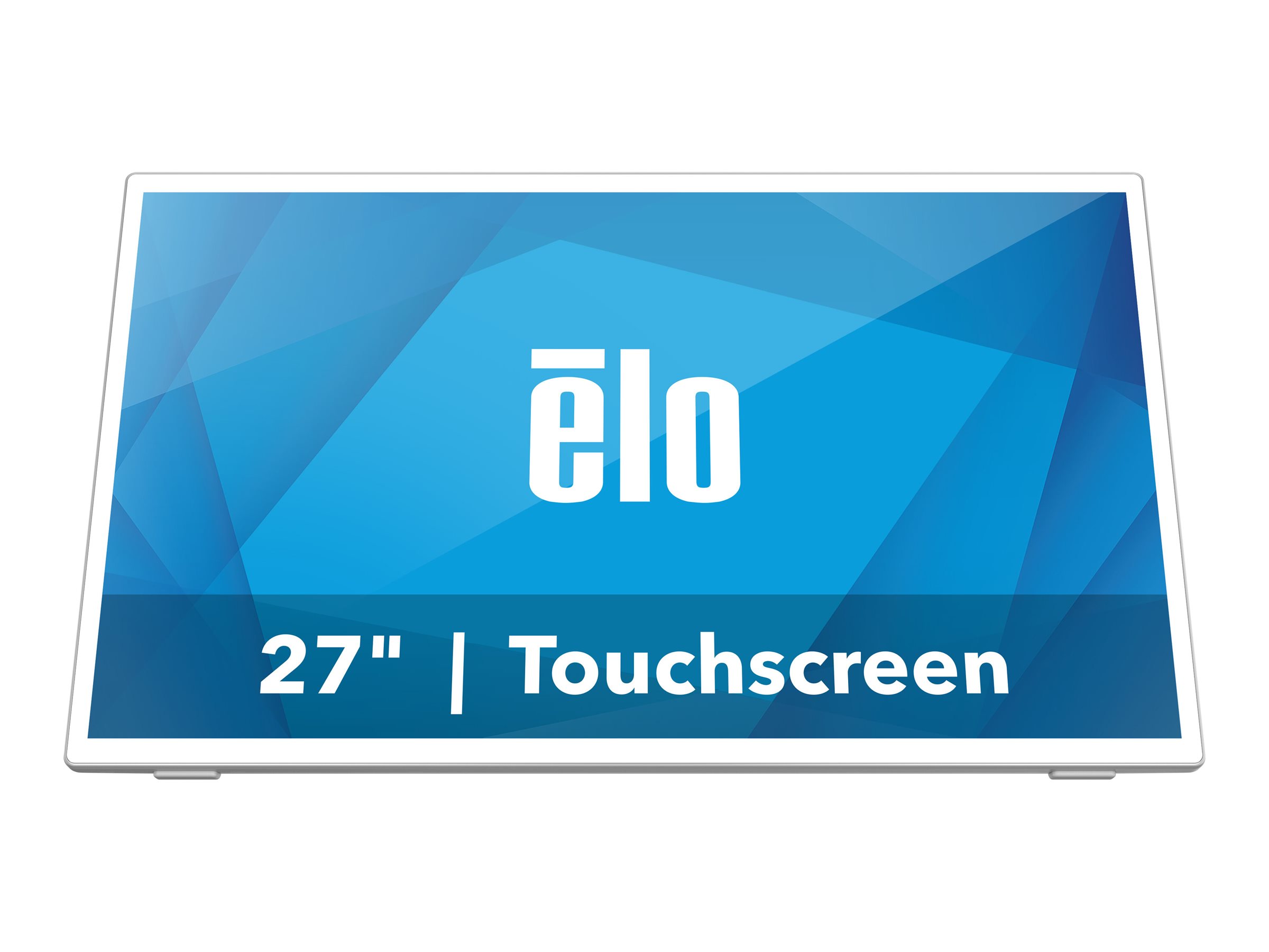 Elo Touch Solutions Elo 2770L - LCD-Monitor - 27 Zoll Display - Touchscreen - 1920 x 1080 Full HD (1080p)