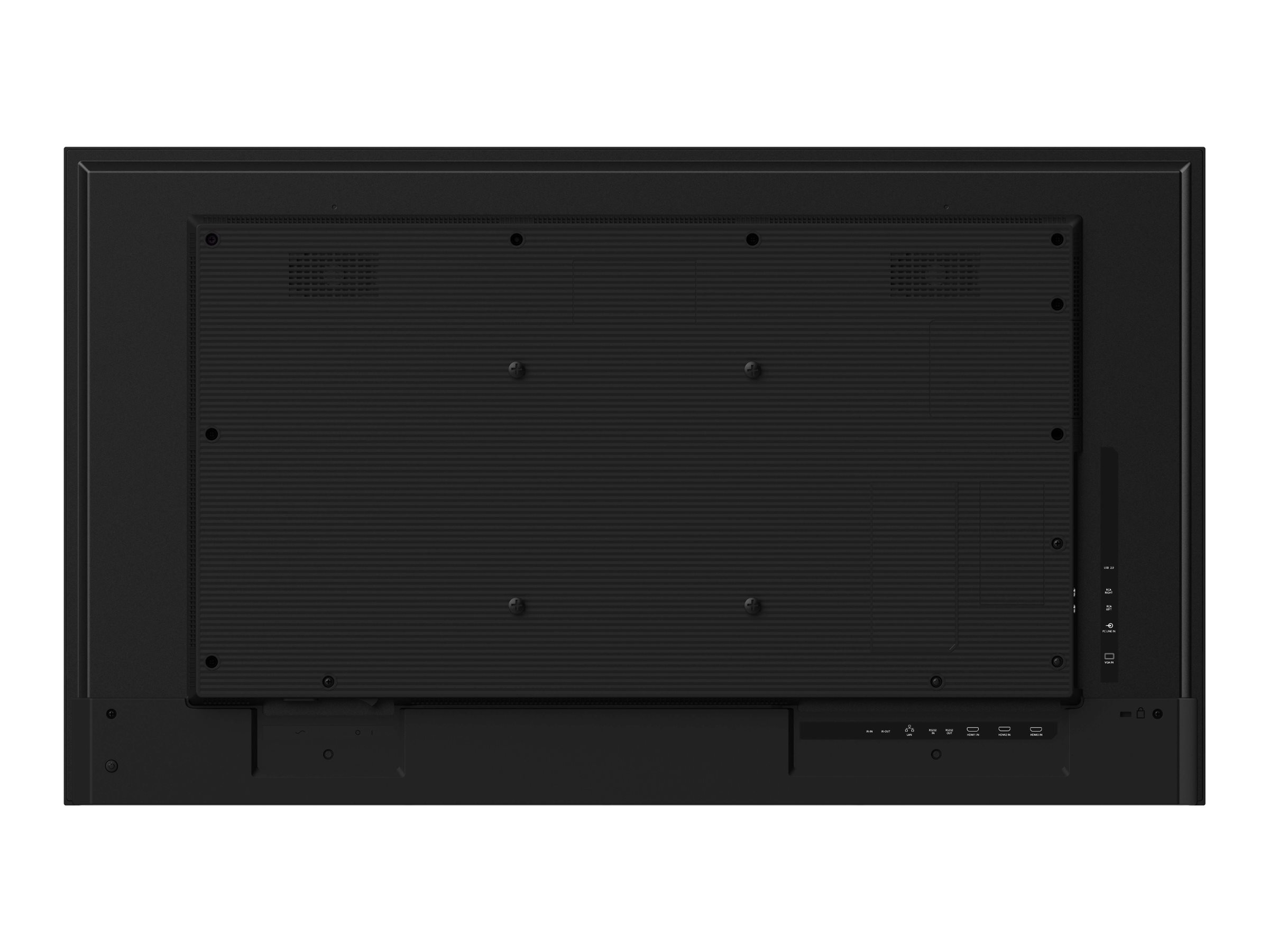 Iiyama ProLite LH4341UHS-B2 - 109 cm (43") 42.5-inch diagonal class display