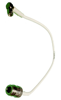 Zebra antenna cable - 35.6 cm - indoor/outdoor