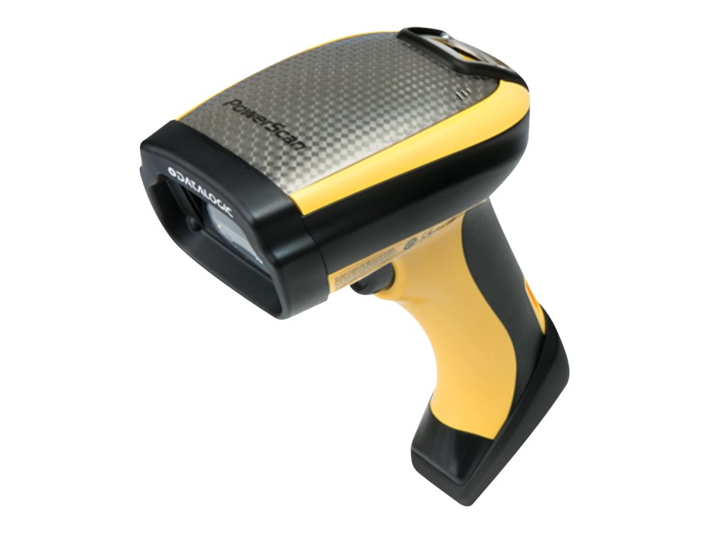 Datalogic PowerScan DPM Evo PM9501 Ethernet Kit Barcode-Scanner