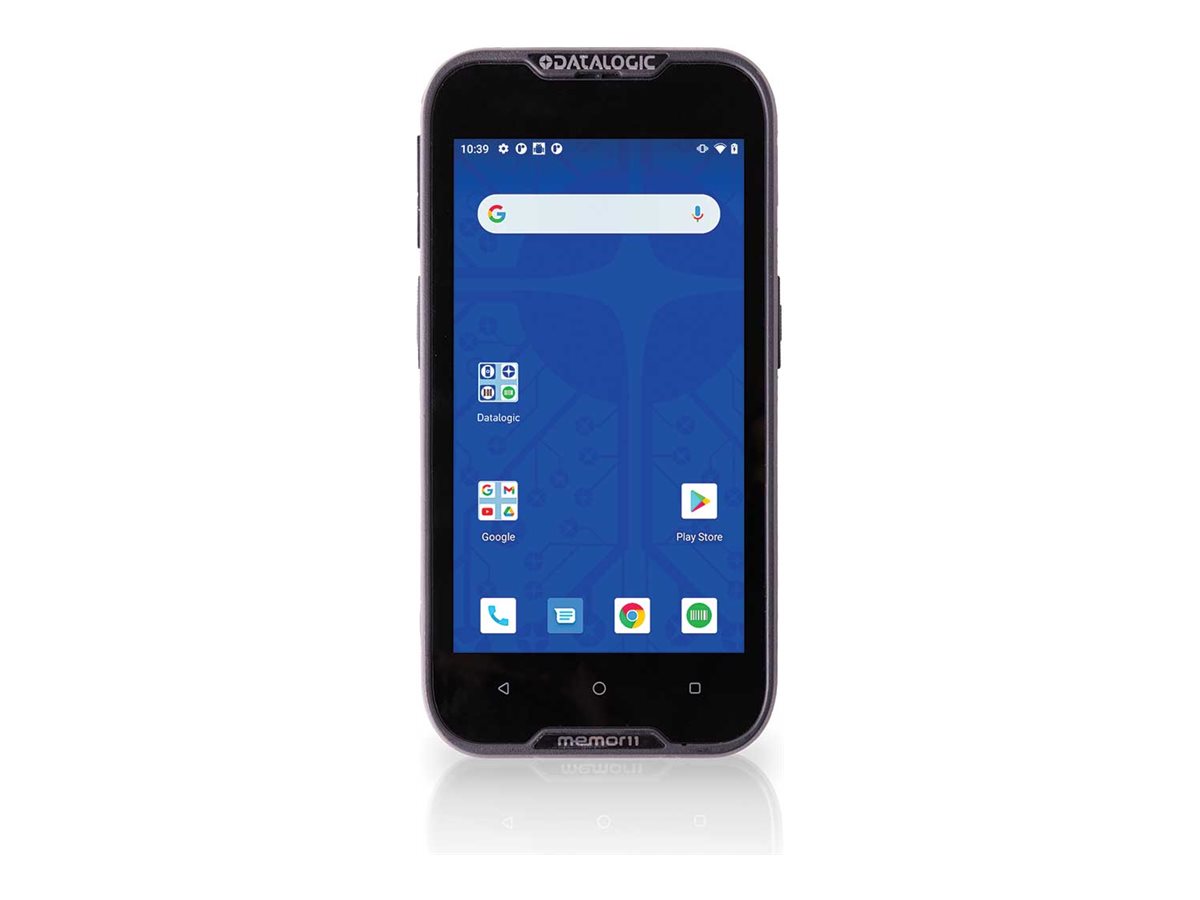 Datalogic Memor 11 - Datenerfassungsterminal - robust - Android 11 - 32 GB eMMC - 5 Zoll Display
