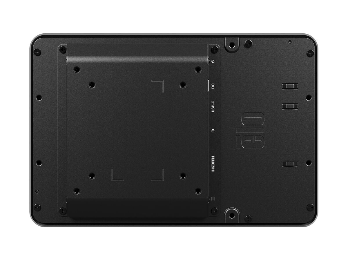 Elo Touch Solutions Elo 1064L - LED-Monitor - 10.1 Zoll Display - offener Rahmen