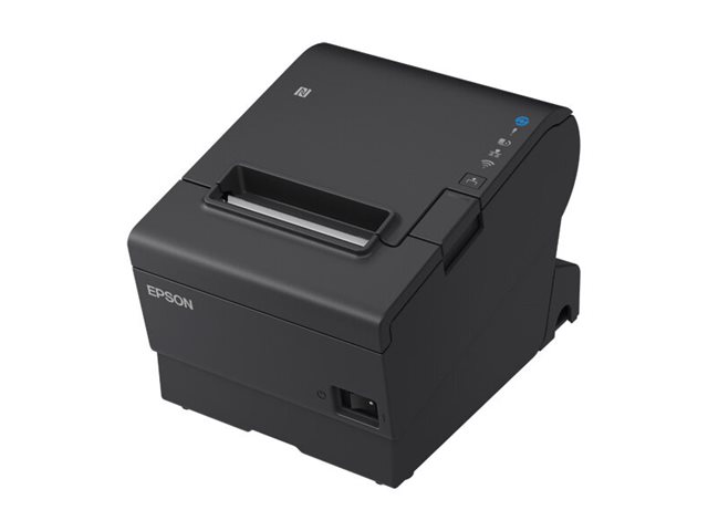 Epson TM T88VII (152) - receipt printer - thermal line - roll (7.95 cm)
