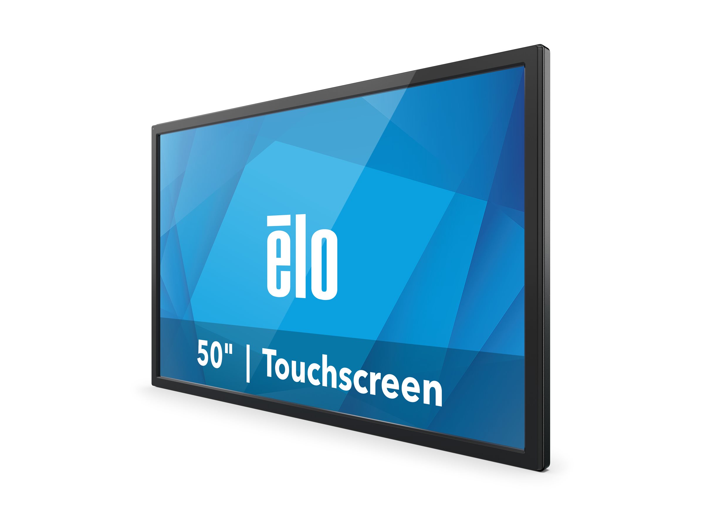 Elo Touch Solutions Elo 5054L - Commercial Grade - LED-Monitor - 50 Zoll Display