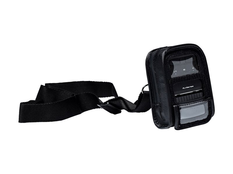 Brother PA-CC-002 - Drucker-Schutzgehäuse - für RuggedJet RJ-2035B