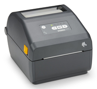 Zebra ZD421c - label printer - thermal transfer - roll (11.2 cm)