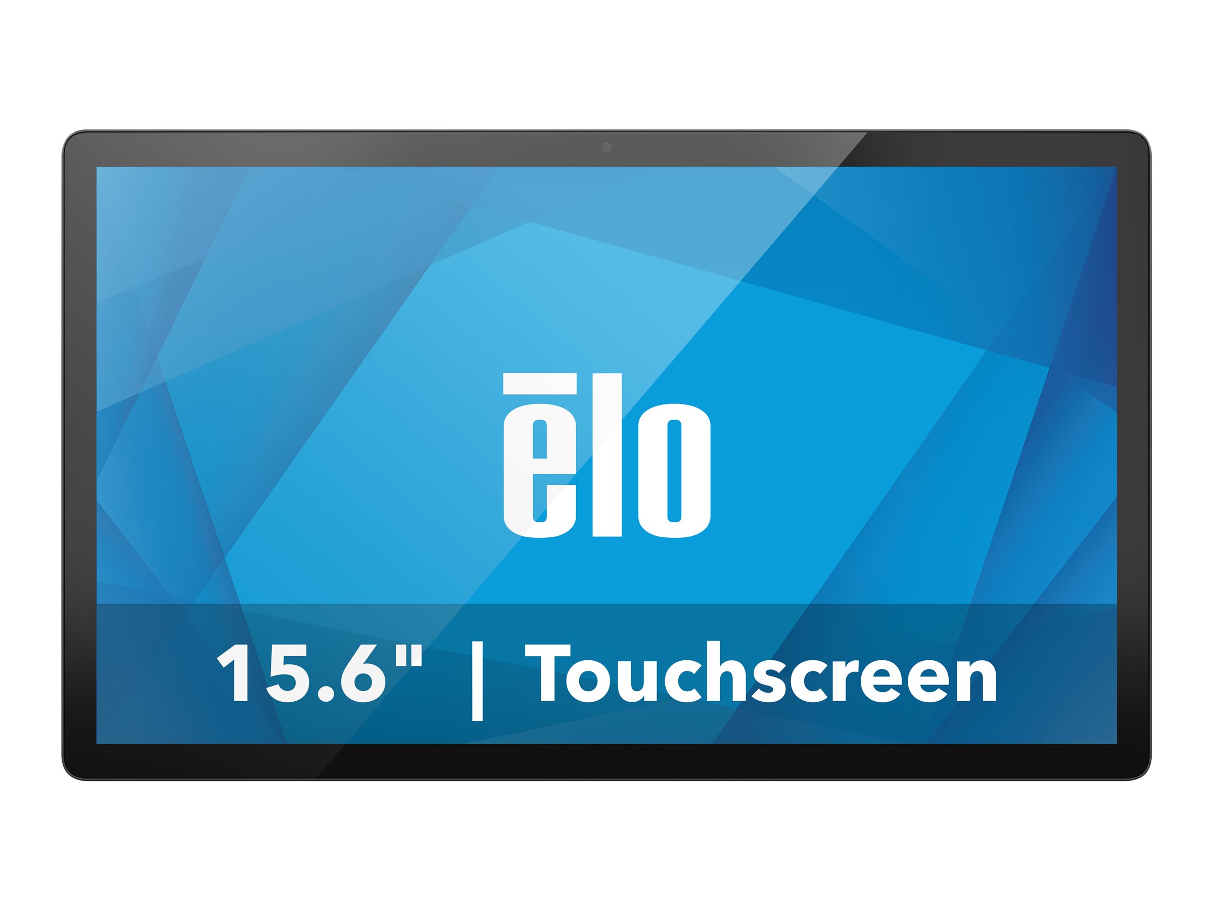 Elo Touch Solutions Elo I-Series 4 Slate Value - All-in-One (Komplettlösung)