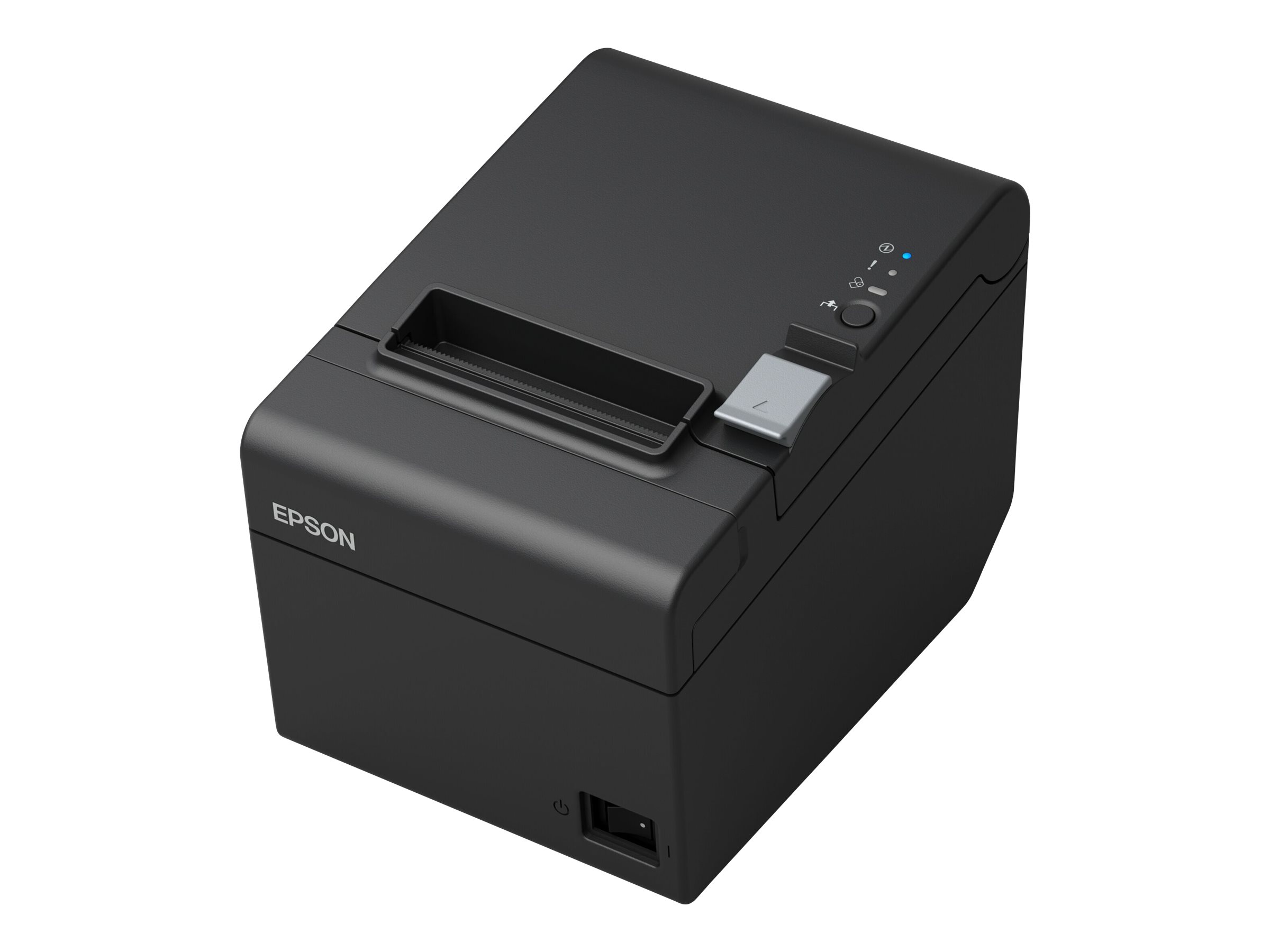 Epson TM T20III - receipt printer - thermal line - roll (7.95 cm)