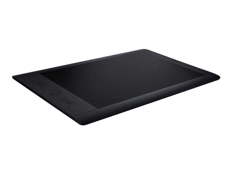 Wacom Intuos Pro Medium - Digitiser - 22.4 x 14.8 cm
