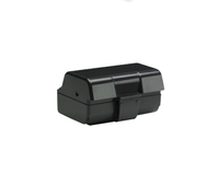 Zebra printer battery (extended) - 1 x battery