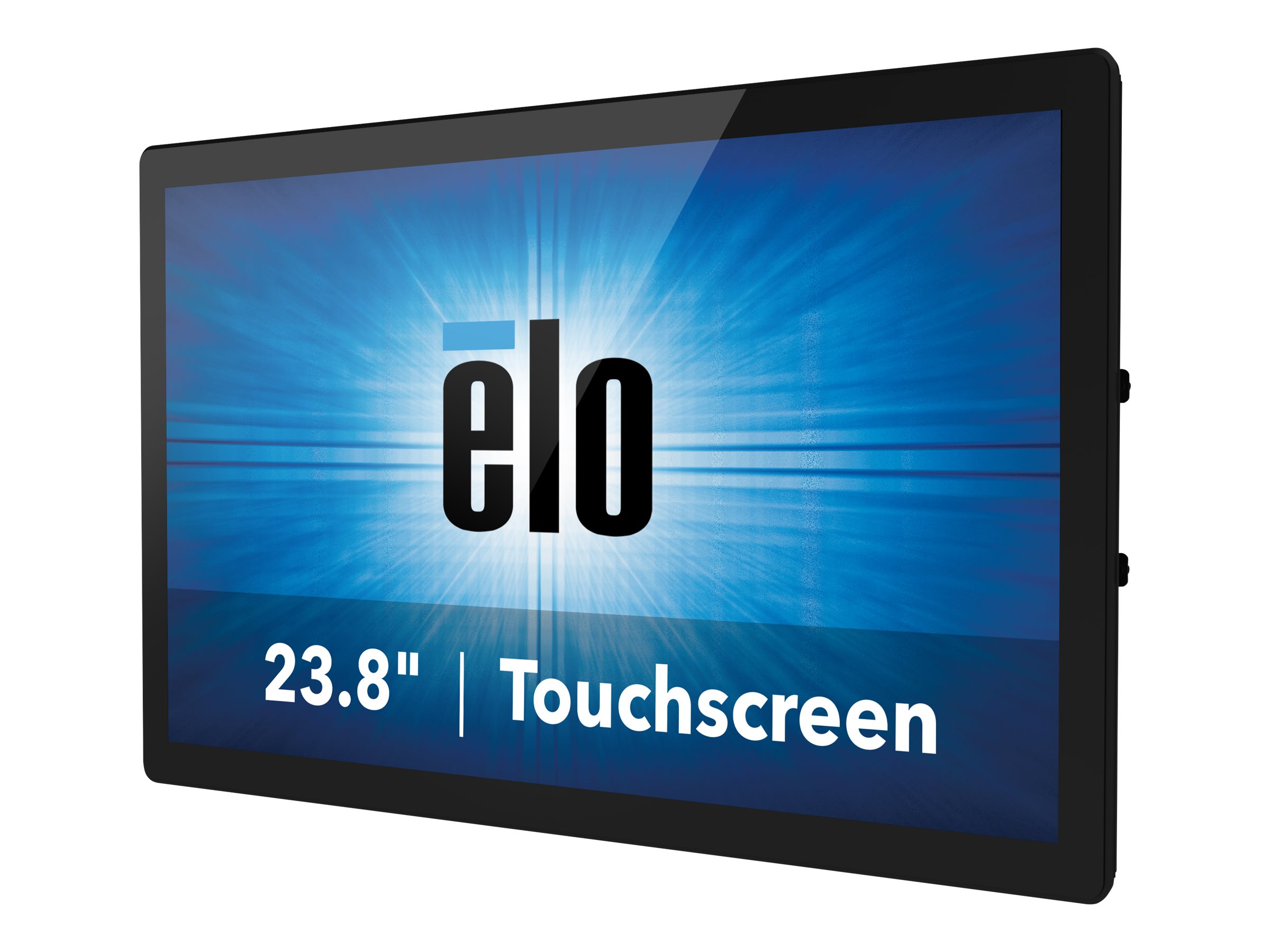 Elo Touch Solutions Elo 2494L - LED monitor - 60.5 cm (23.8") - open frame - touchscreen - 1920 x 1080 Full HD (1080p)