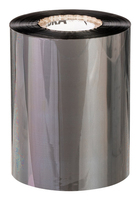 Zebra ZipShip Image Lock Resin Ribbon - 4.3 in x 98 ft